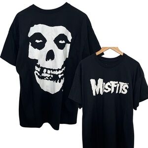 NWOT Misfits Men’s T-Shirt Large